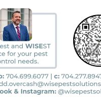 Wise Pest Solutions ico