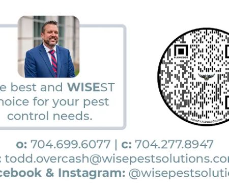 Wise Pest Solutions