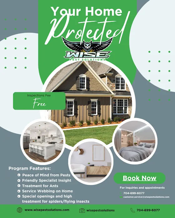 Wise Pest Solutions Picture 3