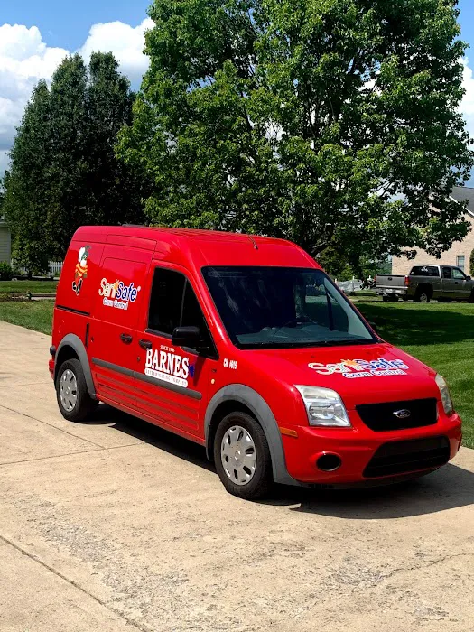 Barnes Exterminating and Pest Control Company Picture 1