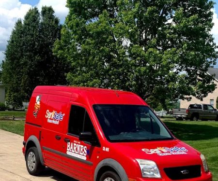 Barnes Exterminating and Pest Control Company