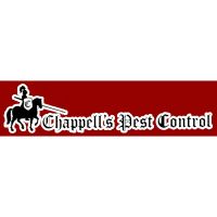 Chappell's Pest Control ico