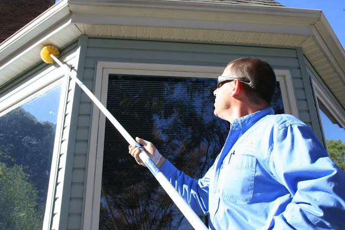 Go-Forth Pest Control Picture 1