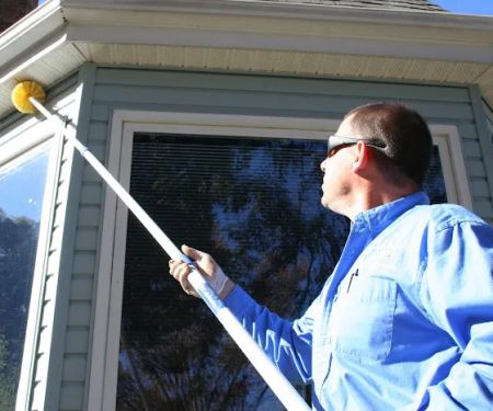 Go-Forth Pest Control