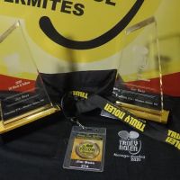 Truly Nolen Pest & Termite Control ico