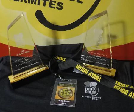 Truly Nolen Pest & Termite Control