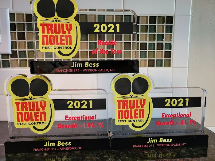 Truly Nolen Pest & Termite Control Picture 2