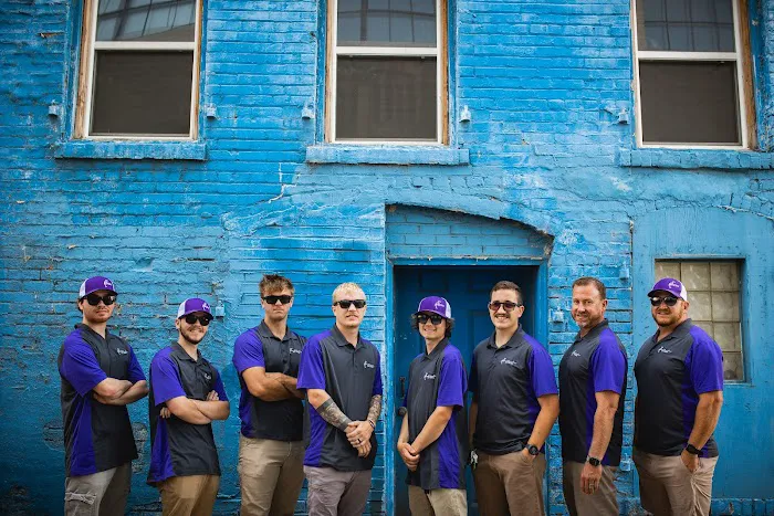 East Carolina Pest Control Picture 1