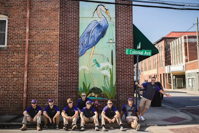 East Carolina Pest Control Picture 10