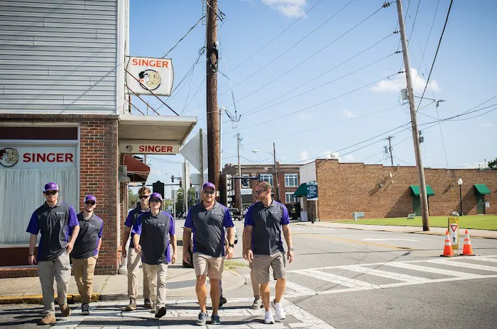 East Carolina Pest Control Picture 7