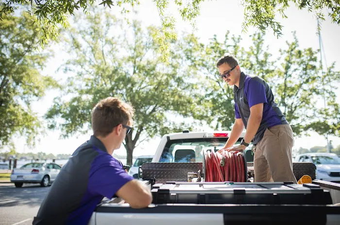 East Carolina Pest Control Picture 9