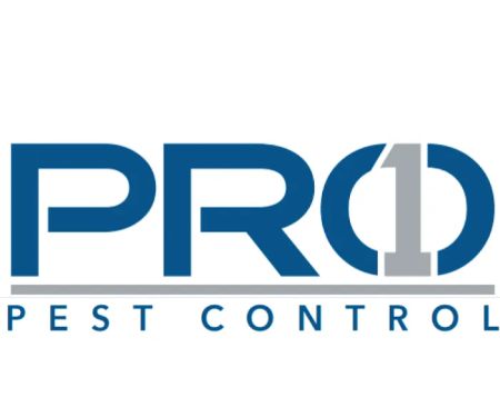 Pro 1 Pest Control