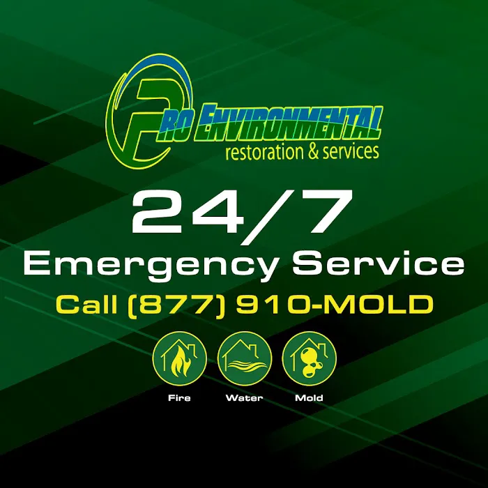 Pro Environmental Restoration & Services Picture 9
