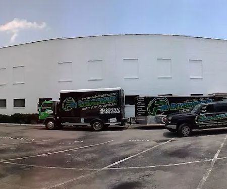 Pro Environmental Restoration & Services