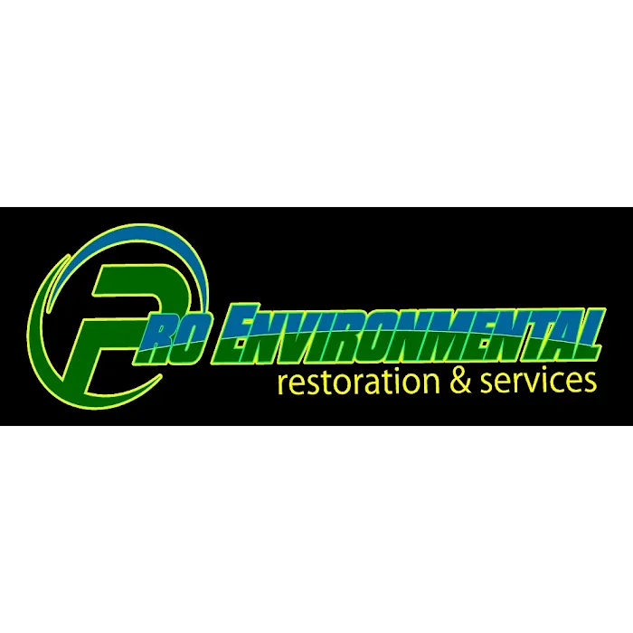 Pro Environmental Restoration & Services Picture 7