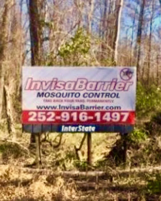 InvisaBarrier Mosquito Control of the Crystal Coast Picture 3