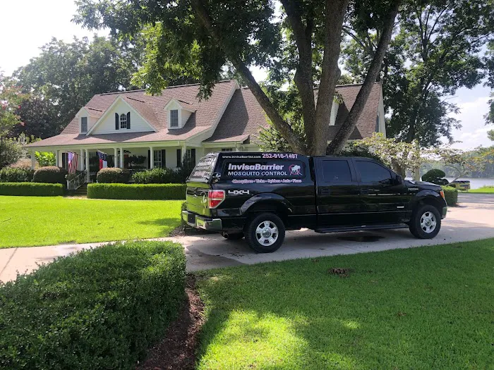 InvisaBarrier Mosquito Control of the Crystal Coast Picture 4