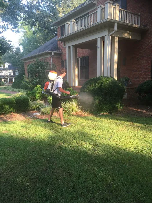 InvisaBarrier Mosquito Control of the Crystal Coast Picture 5