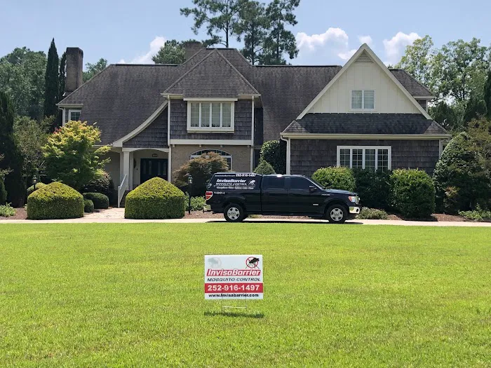 InvisaBarrier Mosquito Control of the Crystal Coast Picture 6