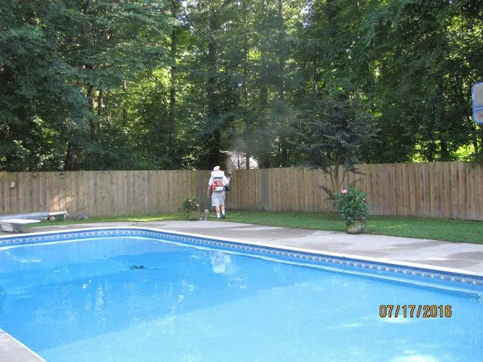 InvisaBarrier Mosquito Control of the Crystal Coast Picture 8