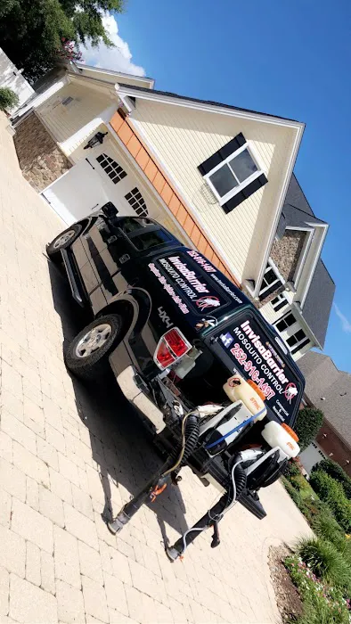 InvisaBarrier Mosquito Control of the Crystal Coast Picture 7