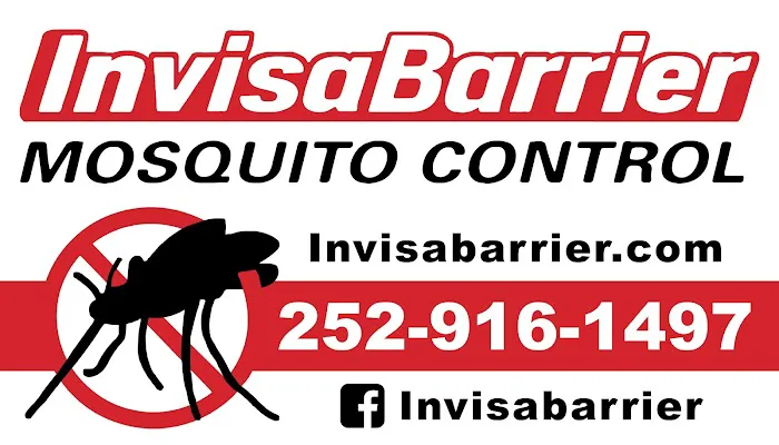 InvisaBarrier Mosquito Control of the Crystal Coast Picture 1