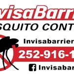 InvisaBarrier Mosquito Control of the Crystal Coast