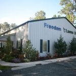 Freedom Lawns Pender & South Onslow
