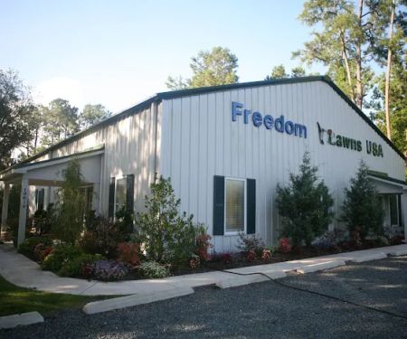 Freedom Lawns Pender & South Onslow