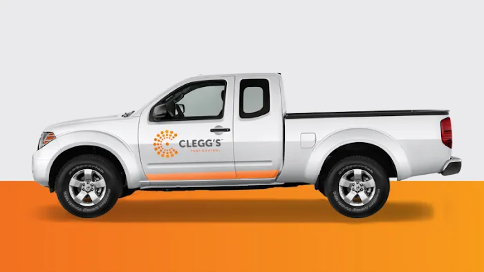 Clegg’s Termite & Pest Control - Wilmington Picture 1