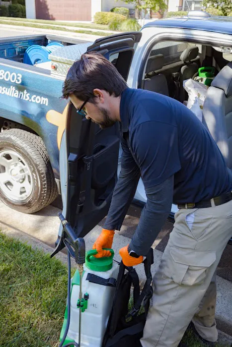 Pest & Termite Consultants Picture 7