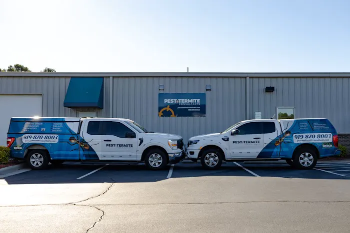 Pest & Termite Consultants Picture 9