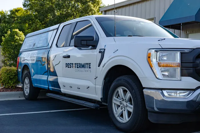 Pest & Termite Consultants Picture 4