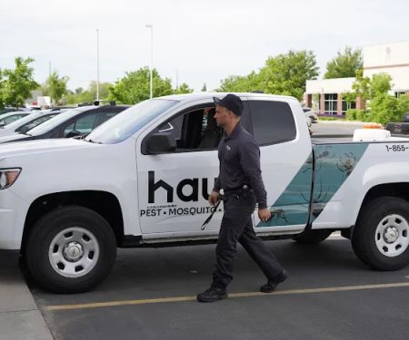 Hawx Pest Control