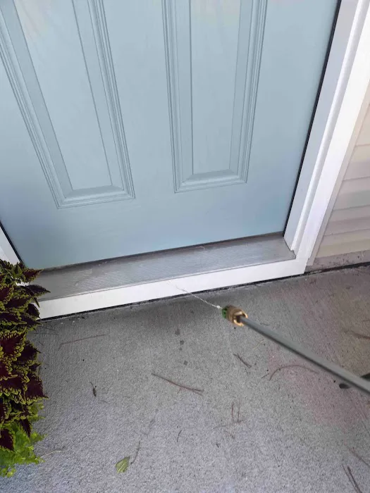 Hawx Pest Control Picture 7