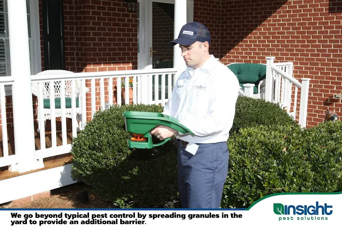 Insight Pest Solutions - Wilmington, NC Picture 6