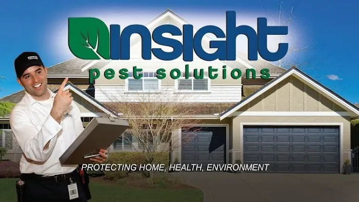 Insight Pest Solutions - Wilmington, NC Picture 4