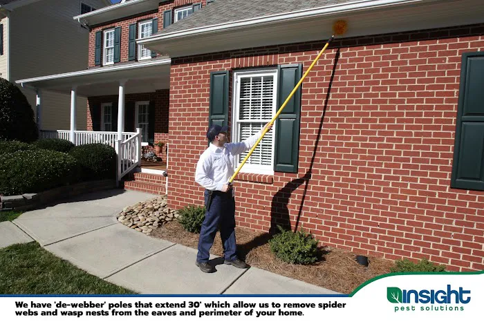 Insight Pest Solutions - Wilmington, NC Picture 5