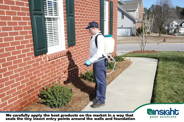 Insight Pest Solutions - Wilmington, NC Picture 9