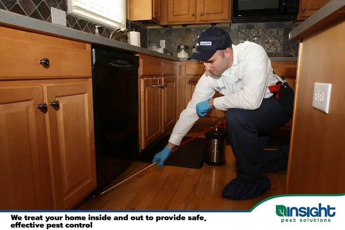 Insight Pest Solutions - Wilmington, NC Picture 3