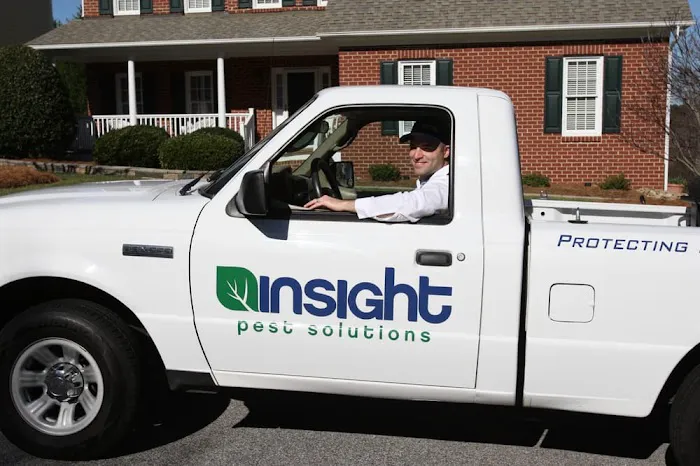 Insight Pest Solutions - Wilmington, NC Picture 8