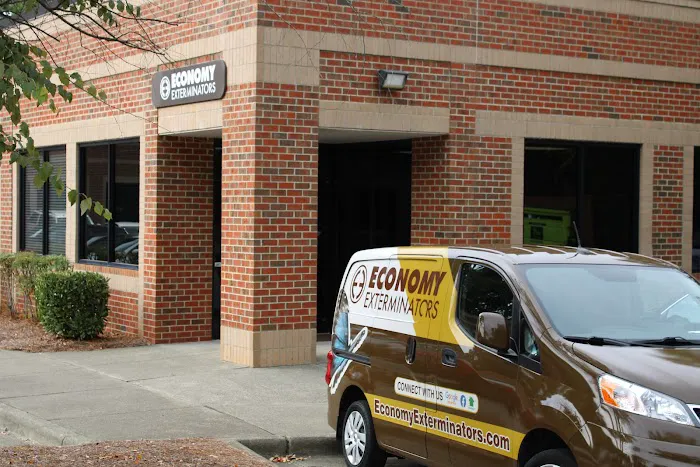 Economy Exterminators Picture 7