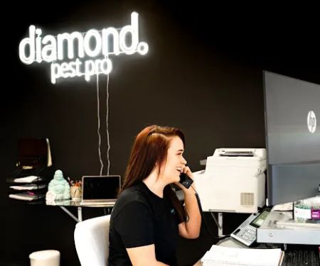 Diamond Pest Pro