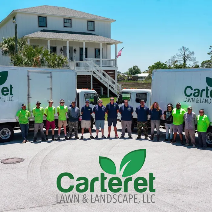 Carteret Lawn & Landscape Picture 9