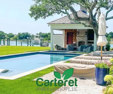 Carteret Lawn & Landscape