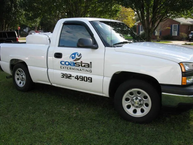 Coastal Exterminating Picture 1