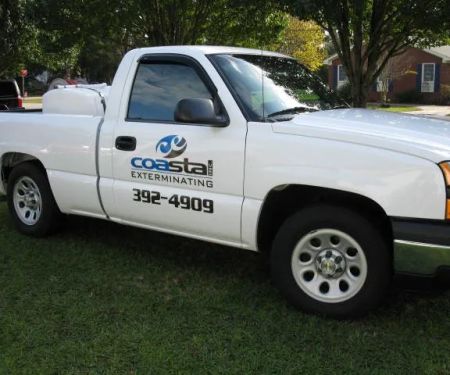 Coastal Exterminating