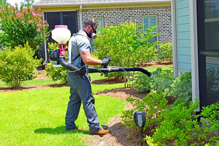Pestco Exterminating Company Picture 4