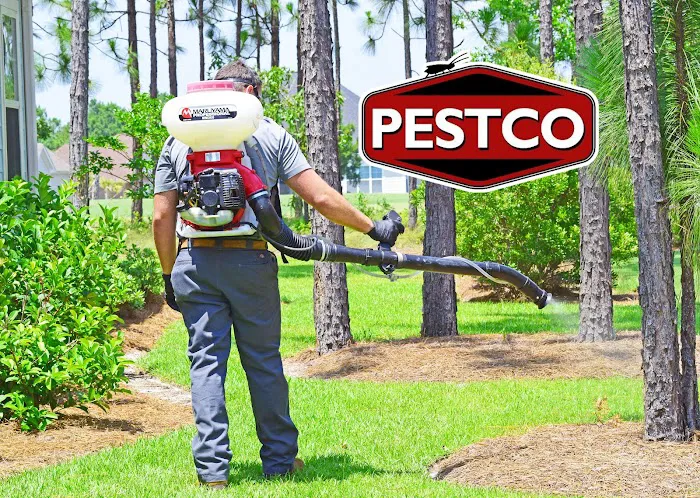 Pestco Exterminating Company Picture 2
