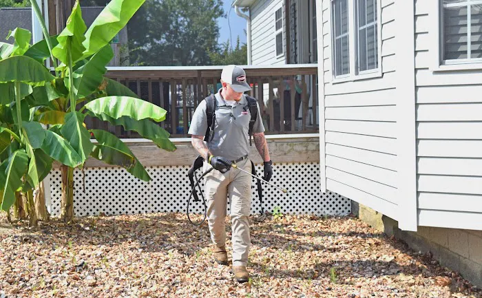 Pestco Exterminating Company Picture 1